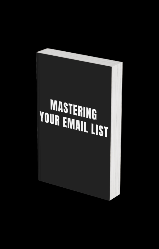 Email Marketing E-BOOK